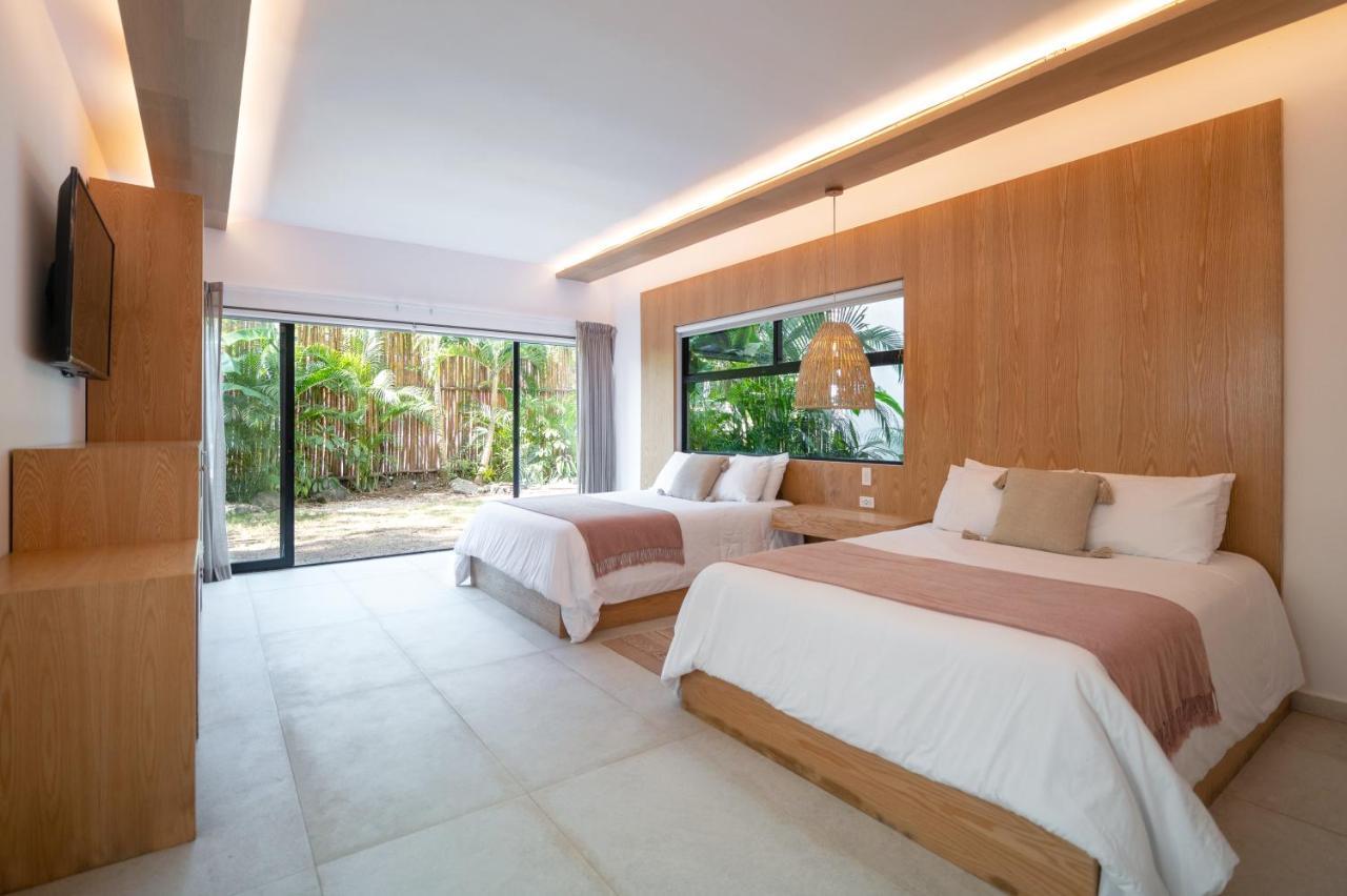 Mayan Monkey Tulum - Social Hotel (Adults Only) Exterior photo