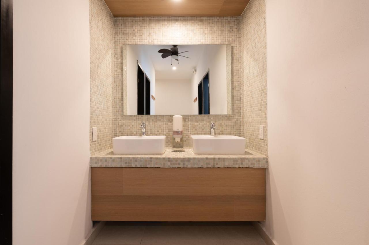 Mayan Monkey Tulum - Social Hotel (Adults Only) Exterior photo