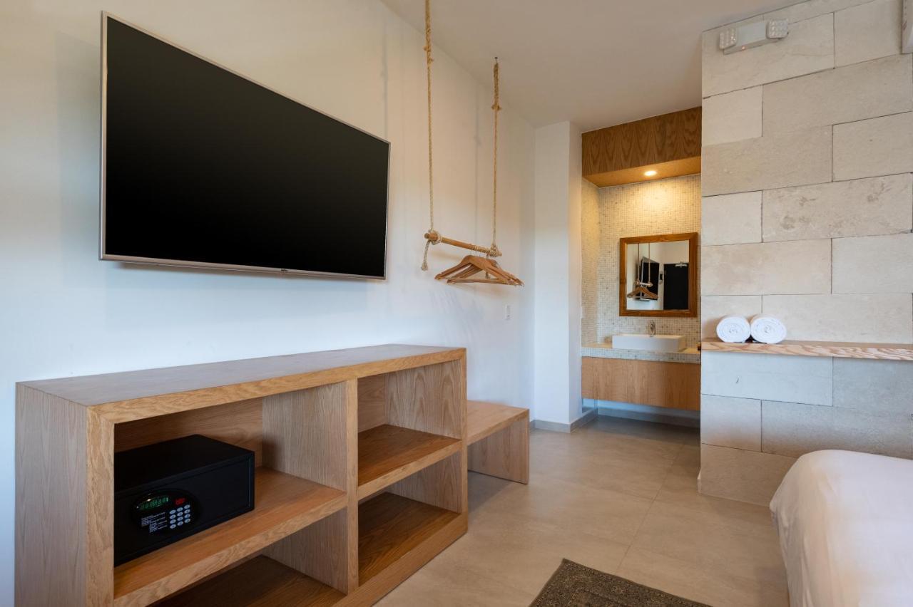 Mayan Monkey Tulum - Social Hotel (Adults Only) Exterior photo