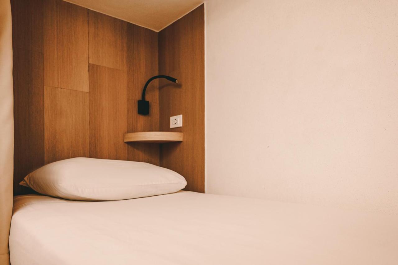 Mayan Monkey Tulum - Social Hotel (Adults Only) Exterior photo